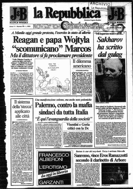 La repubblica